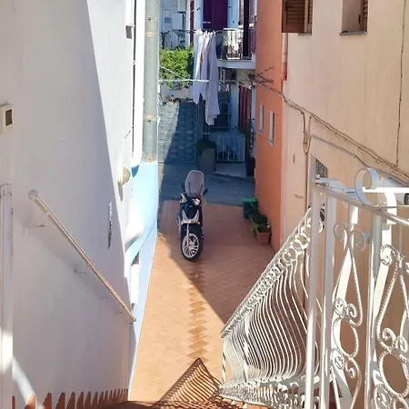 Apartment Bella D'estate - 10 Minutes From The Forio (Isola d'Ischia)