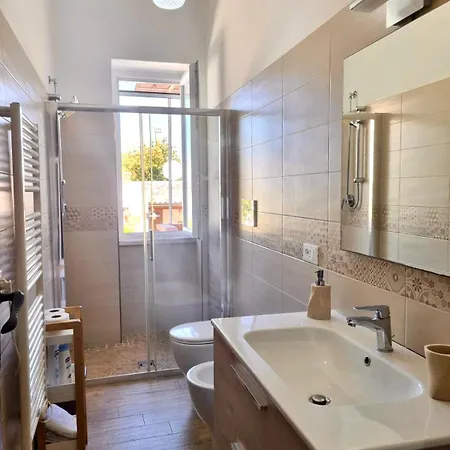 Apartment Bella D'estate - 10 Minutes From The