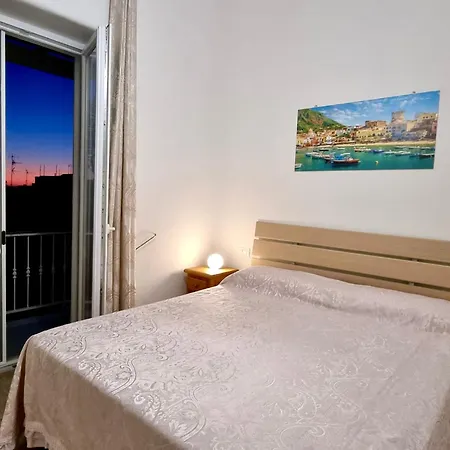 Bella D'estate - 10 Minutes From The * Forio (Isola d'Ischia)
